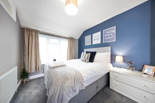 Inspire Homes - Joe's Cottage - Napton on the Hill