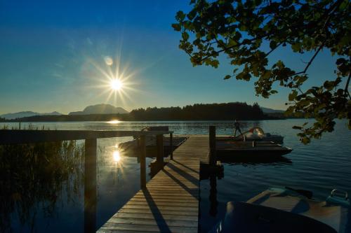 Ferienwohnung Jank in รัทเทนดอร์ฟ