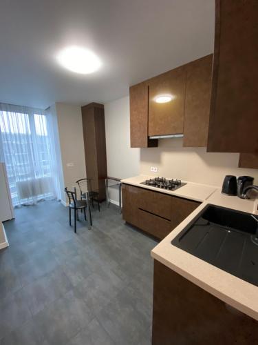 Crystal Apartaments