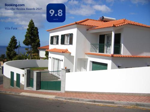Vila Faia 1
