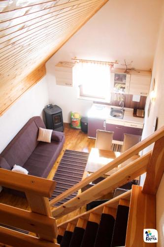 Apartman Adria 2, Купрес