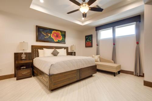 Grand Caribe Belize — Main Photo