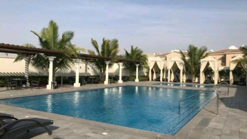 Alwaha, Luxury Apartment photo