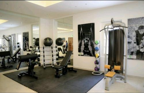 Alwaha, Luxury Apartment photo