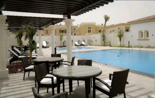 Alwaha, Luxury Apartment photo