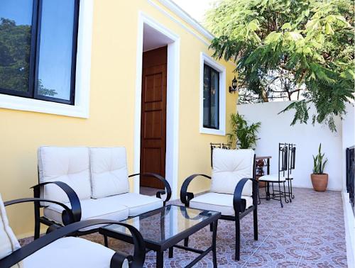 Hotel & Hostal Boutique Casa Garza - image 4