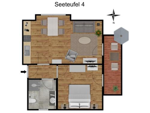 Seeteufel Büsum - image 5