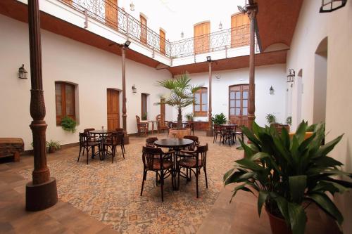 Inés Casa Rural (Ines Casa Rural) in Almodóvar del Campo