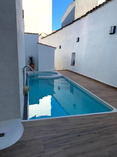Inés Casa Rural (Ines Casa Rural) in Almodóvar del Campo