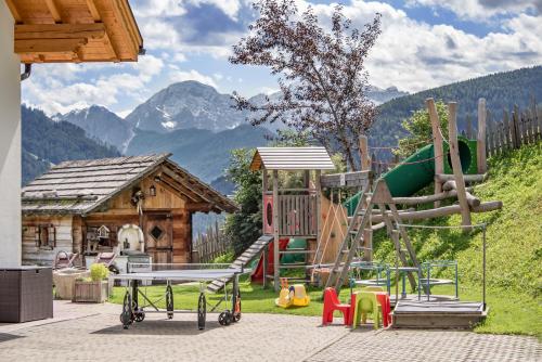 Pirchnerhof, San Lorenzo di Sebato (fotografie 7)
