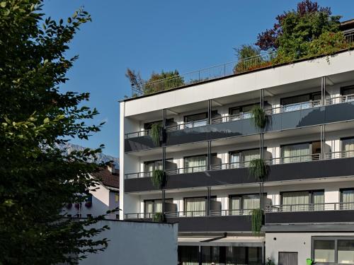 Hotel Eggerbräu - main image