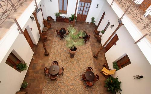 Inés Casa Rural (Ines Casa Rural) in Almodóvar del Campo