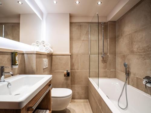 Stadthotel EGGERBRÄU, Imst (foto 8)
