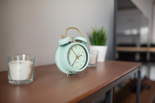 Apartament Ventus Business and Living 44