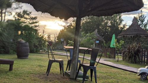 Resort 77, Piriápolis (foto 9)