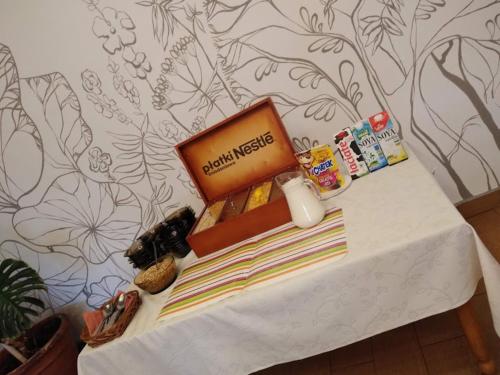 Osrodek Wypoczynkowy " BIESZCZADY"