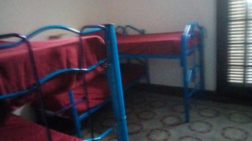 Rivera Hostel Córdoba – Cordoba, IA