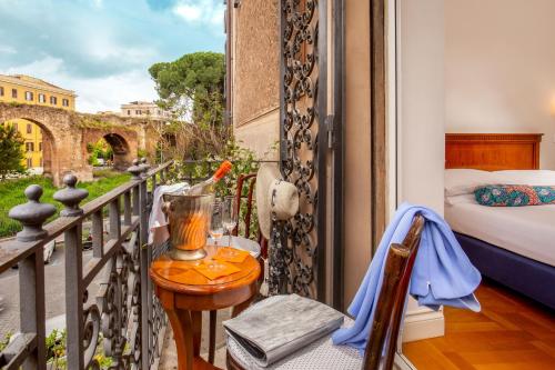 Hotel Emona Aquaeductus - image 10