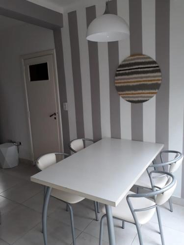 Two-Bedroom House room in Casa Gilda