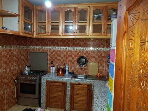 Appartement Omar Jellah Imlil - Apartment