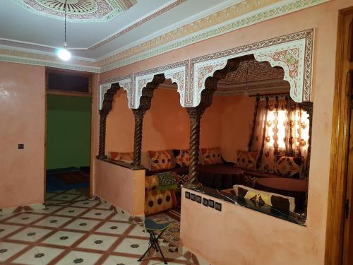 Appartement Omar Jellah Imlil