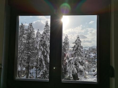 Zlatibor BEMAKS Lux apartman