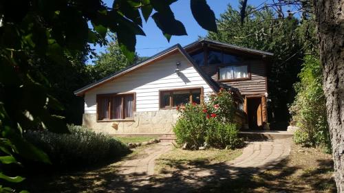 dreams house