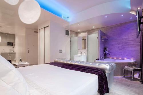 Romantic Barcelona Apartment, Barcelona (fotografie 6)