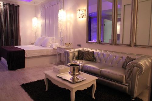 Romantic Barcelona Apartment, Barcelona (fotografie 2)