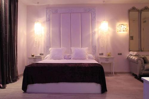 Romantic Barcelona Apartment, Barcelona (fotografie 10)