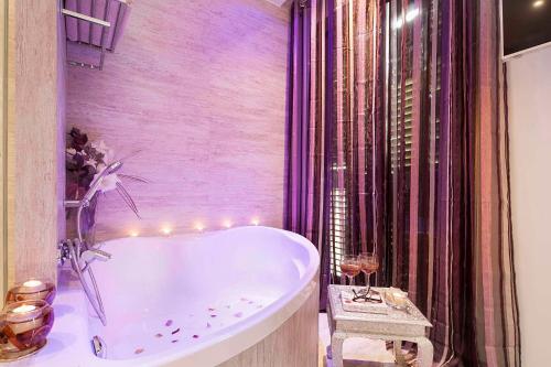 Romantic Barcelona Apartment, Barcelona (fotografie 3)