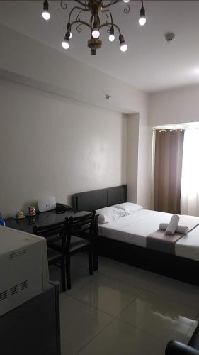 Affordable Makati Serviced Apartments