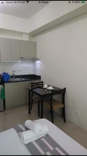 Affordable Makati Serviced Apartments