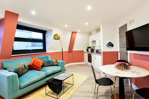 Your Apartment Clifton Village