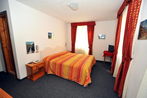 Hotel Capitani – Bormio, VA