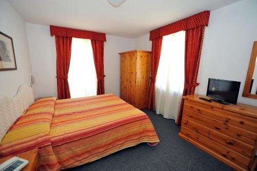 Hotel Capitani – Bormio, VA