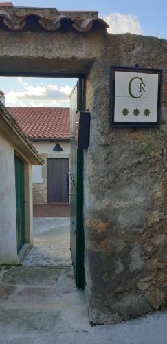 Casa Rural Las Canchaleras gîte à louer Santibáñez el Alto