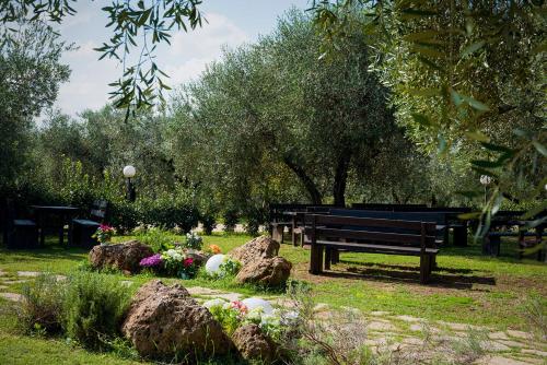 Restorāns, Agriturismo Il Solengo in Montelibretti