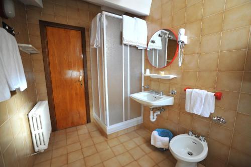 Hotel Capitani – Bormio, VA