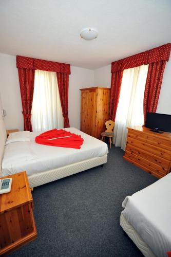 Hotel Capitani – Bormio, VA