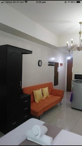 Affordable Makati Serviced Apartments