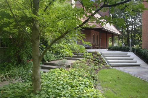 . Hotel am alten Park
