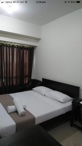 Affordable Makati Serviced Apartments