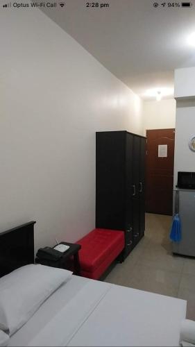 Affordable Makati Serviced Apartments