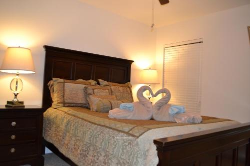 Kings Mobile Home Park Villa Sleeps 8 Pool Air Con - image 6
