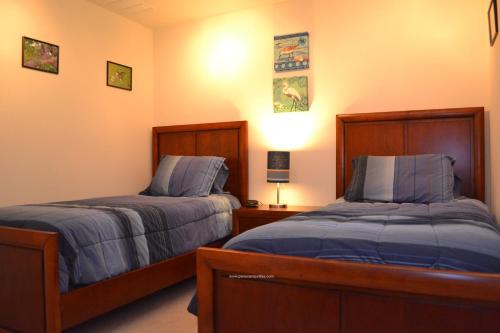 Kings Mobile Home Park Villa Sleeps 8 Pool Air Con - image 7