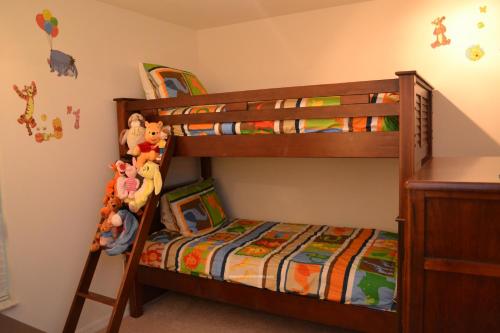 Kings Mobile Home Park Villa Sleeps 8 Pool Air Con - image 8