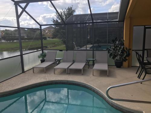 Kings Mobile Home Park Villa Sleeps 8 Pool Air Con - image 9