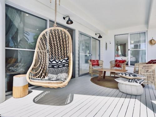 Lighthouse Lounge, Byron Bay (Foto 2)