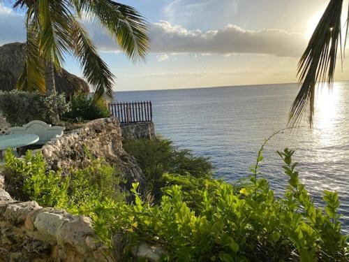 Blue Lagoon Apartment in Lagun